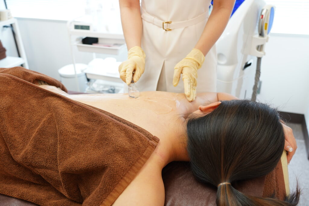 坂戸市の都度払い脱毛専門店BITEKI